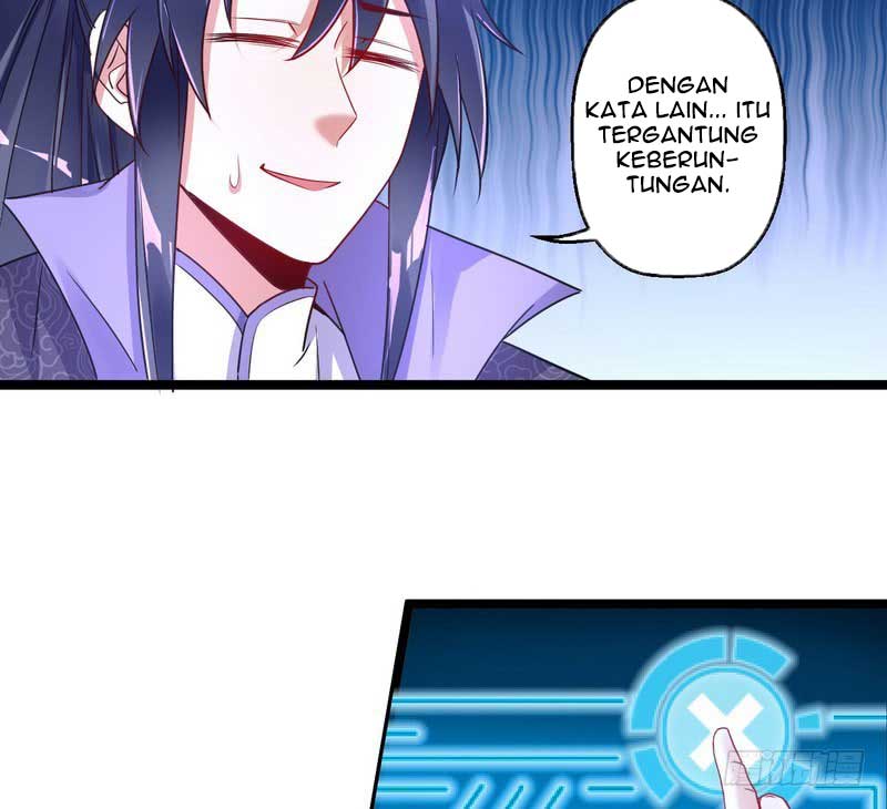 I’m An Evil God Chapter 2